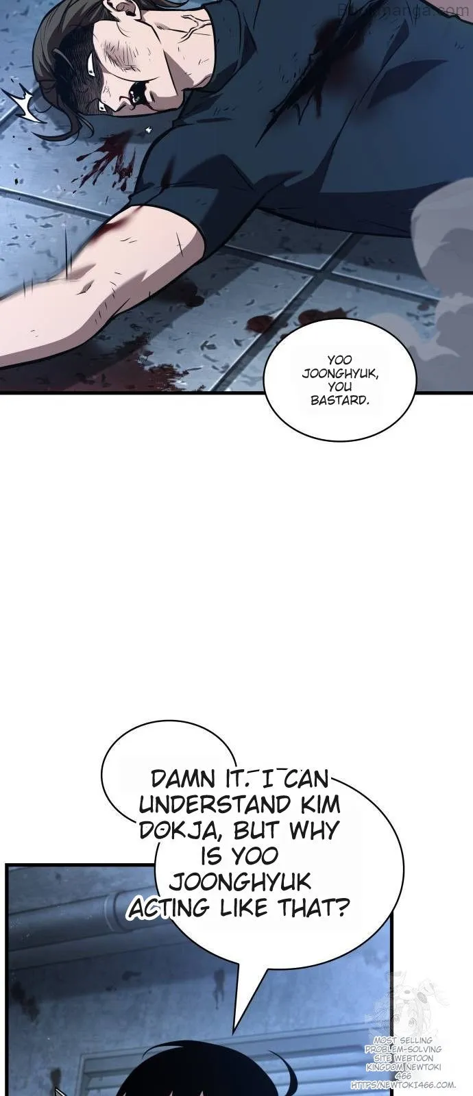 Read Omniscient Reader’s Viewpoint (en) Manga Online
