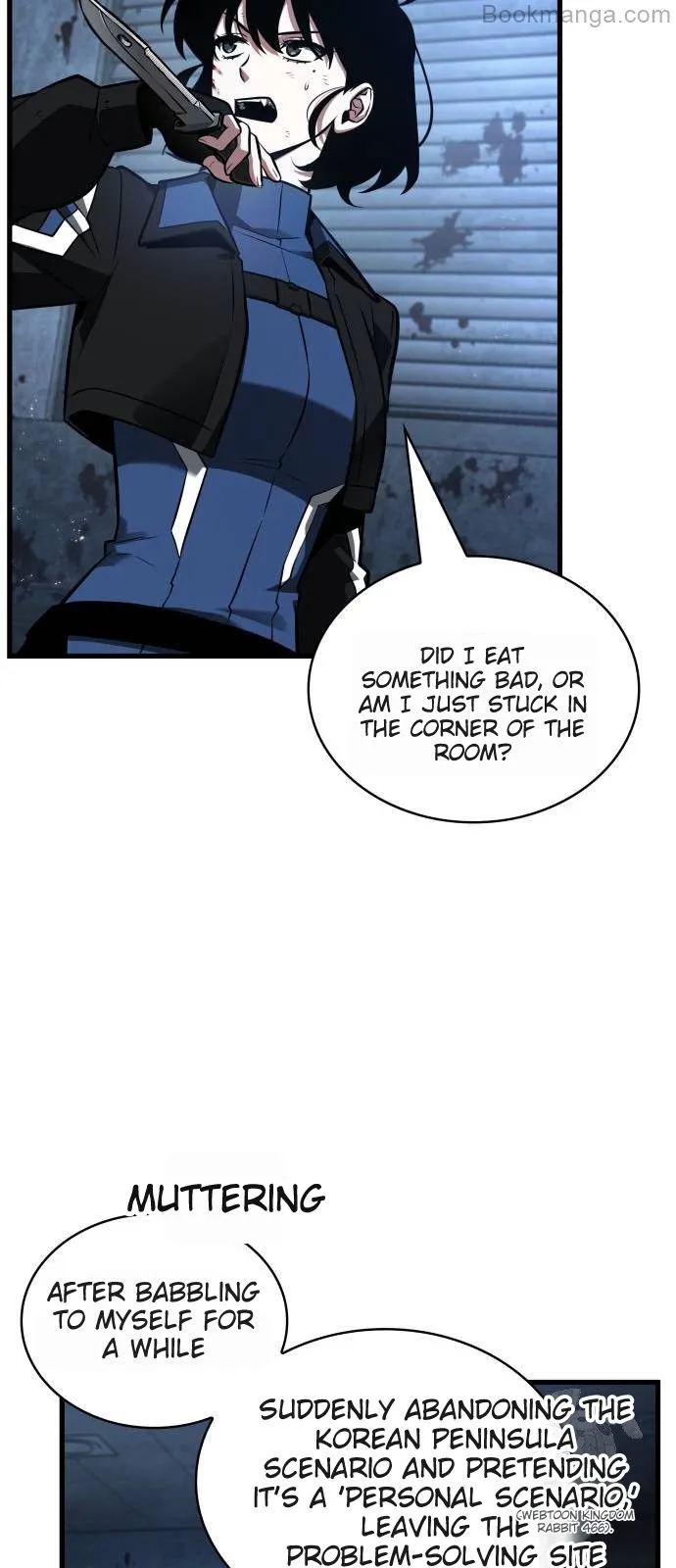Read Omniscient Reader’s Viewpoint (en) Manga Online