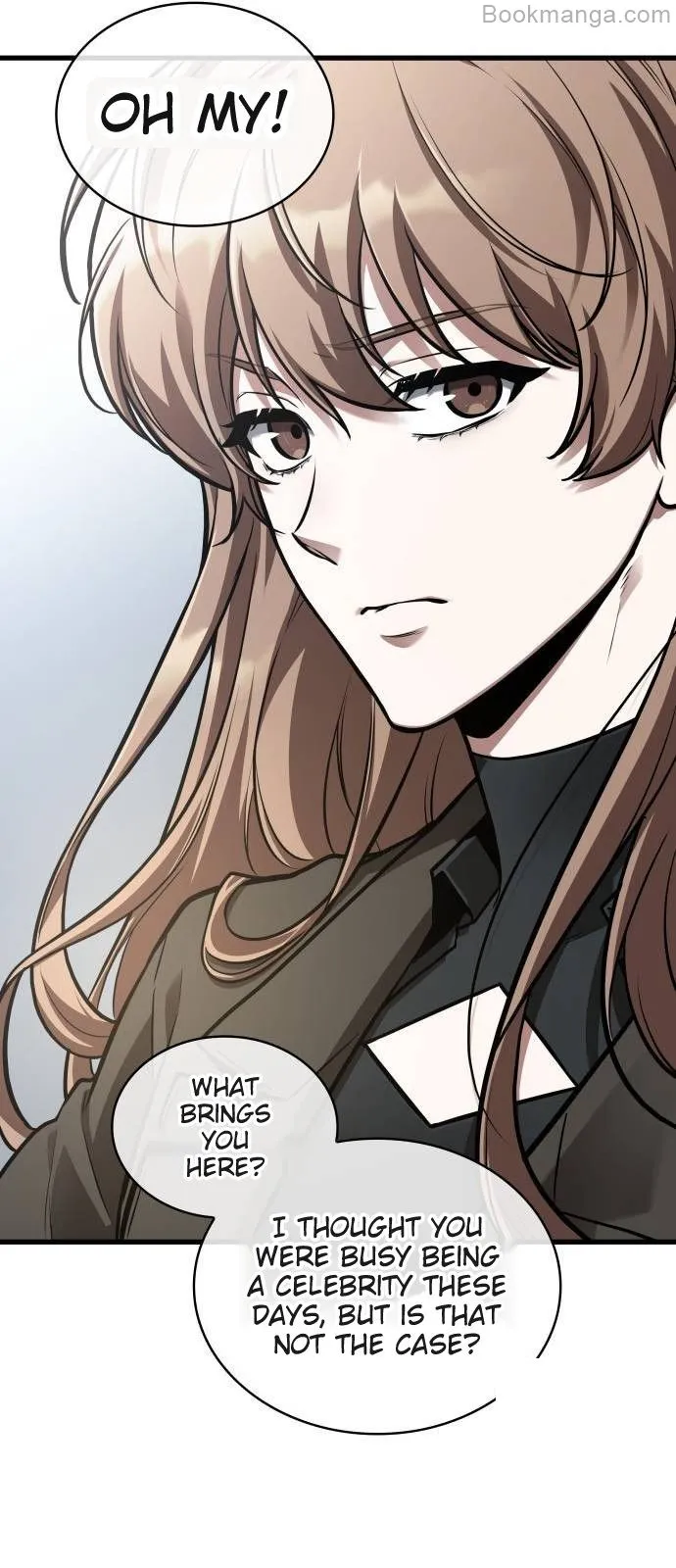 Read Omniscient Reader’s Viewpoint (en) Manga Online