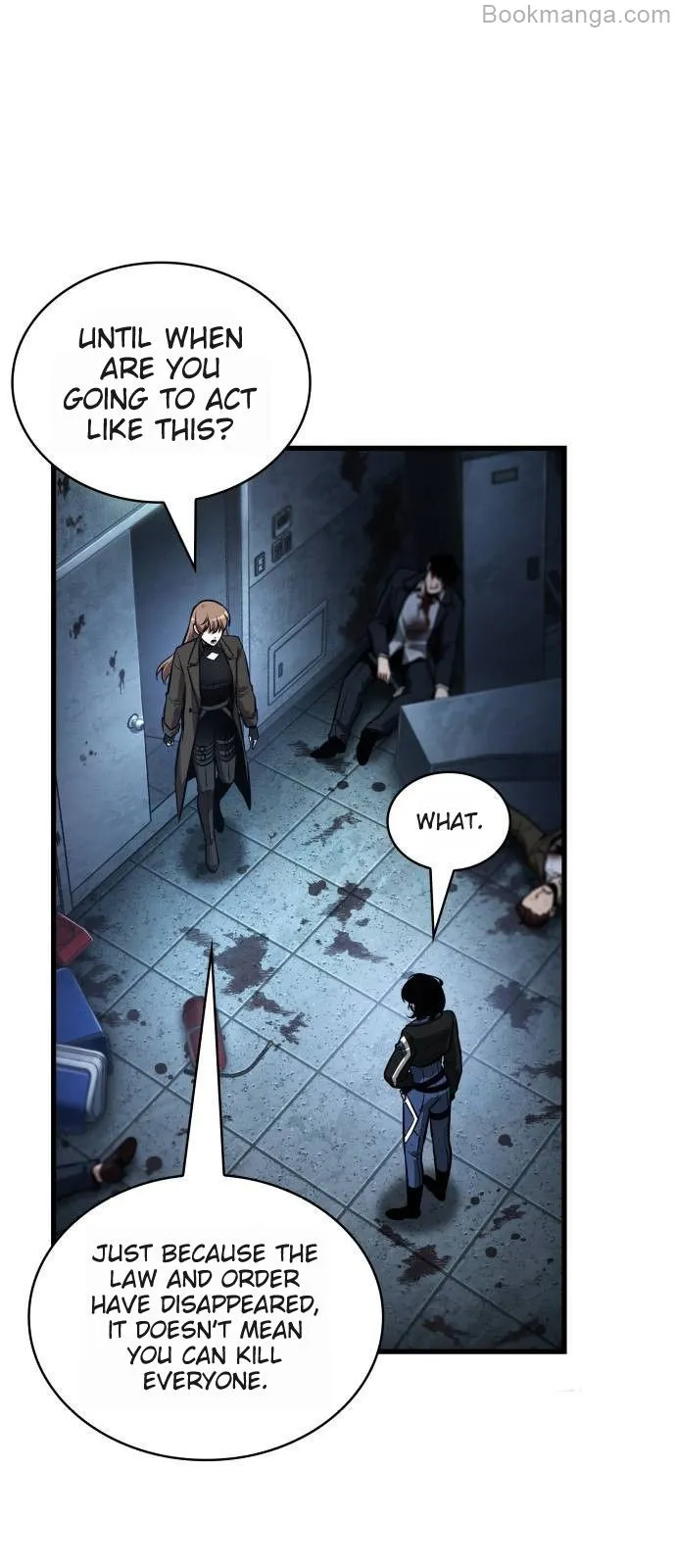 Read Omniscient Reader’s Viewpoint (en) Manga Online
