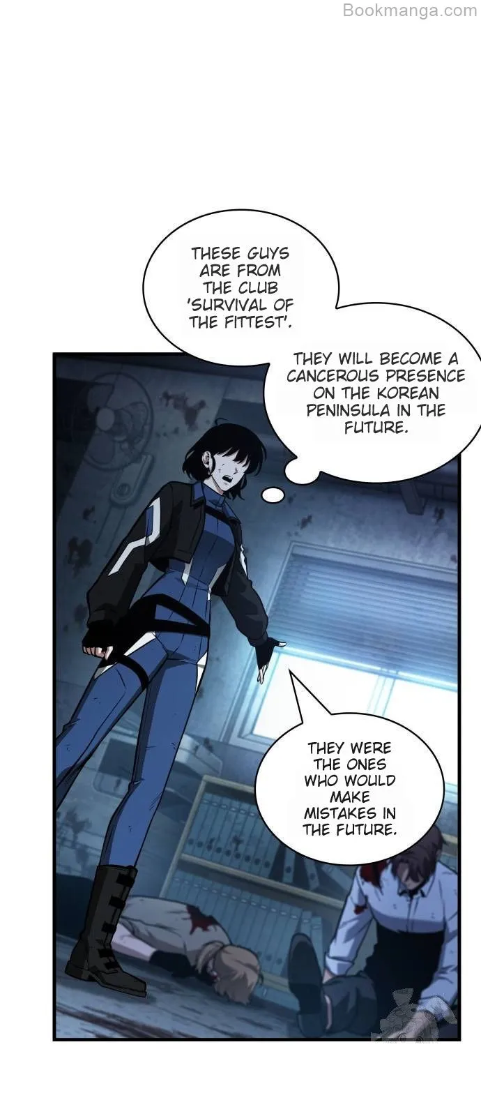 Read Omniscient Reader’s Viewpoint (en) Manga Online