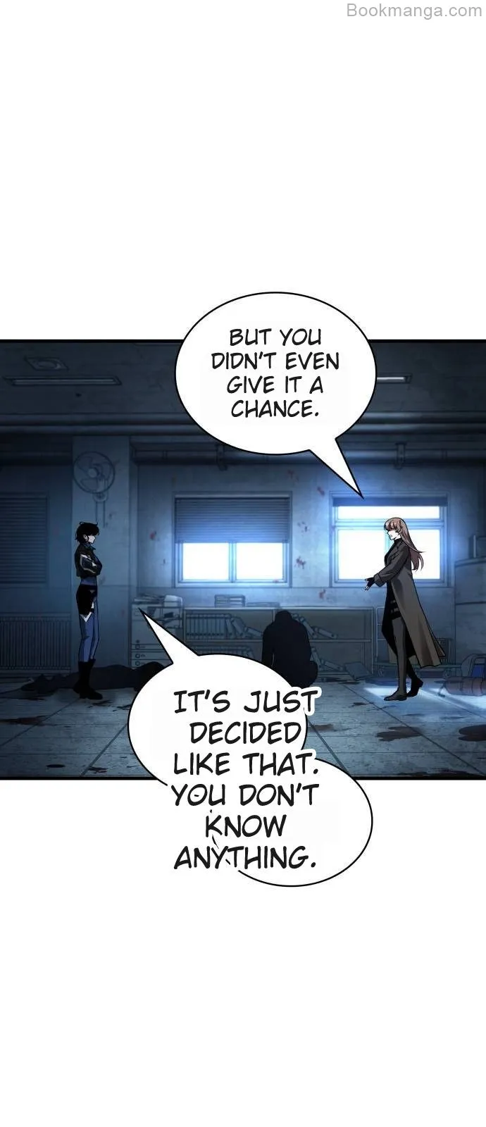 Read Omniscient Reader’s Viewpoint (en) Manga Online