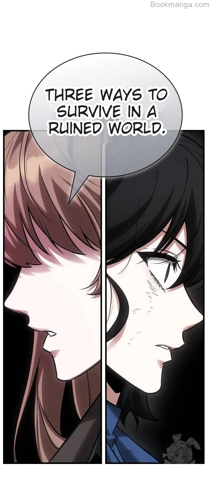 Read Omniscient Reader’s Viewpoint (en) Manga Online