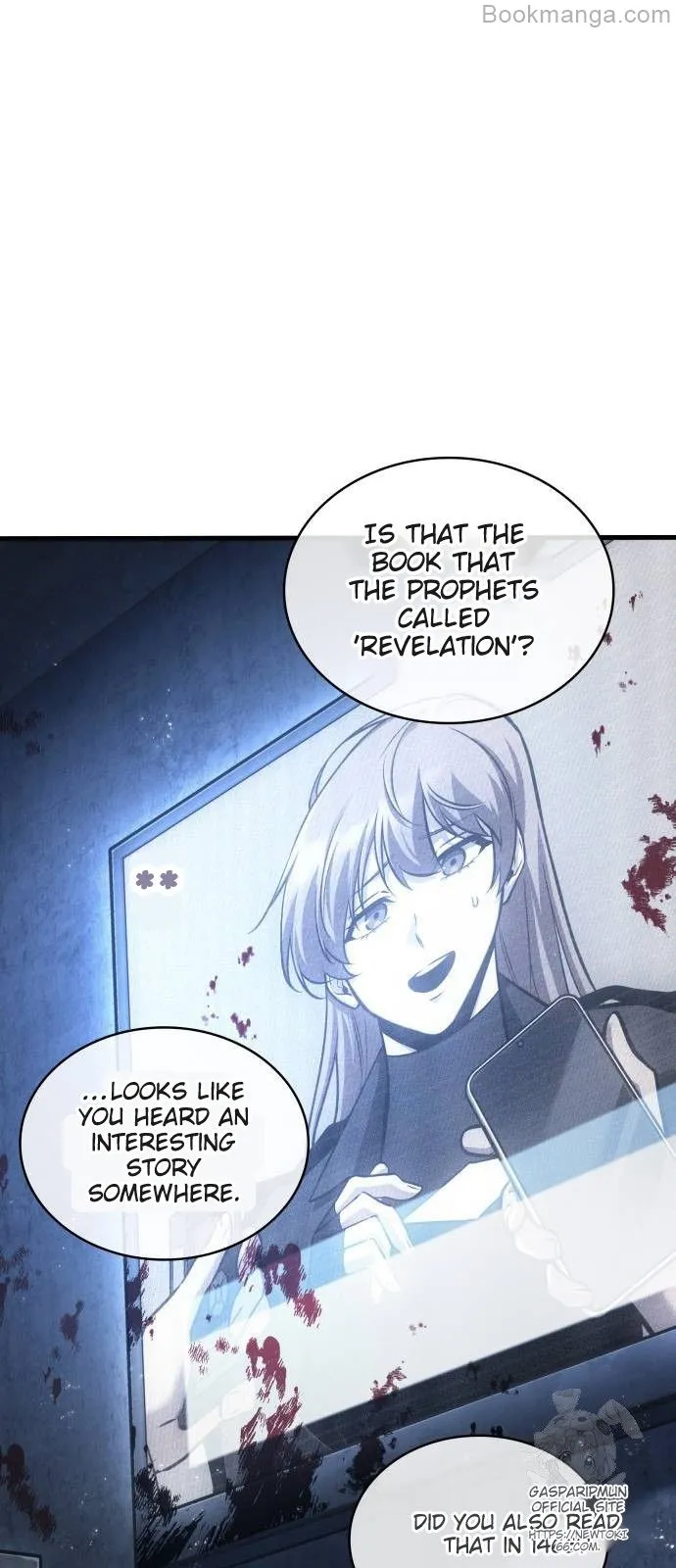 Read Omniscient Reader’s Viewpoint (en) Manga Online