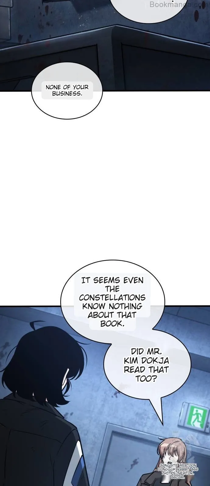 Read Omniscient Reader’s Viewpoint (en) Manga Online