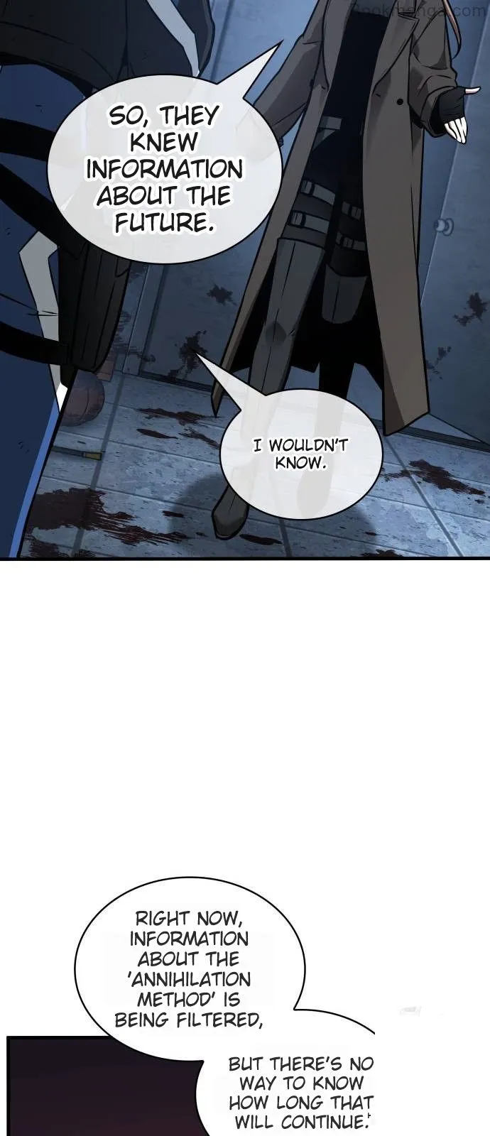 Read Omniscient Reader’s Viewpoint (en) Manga Online