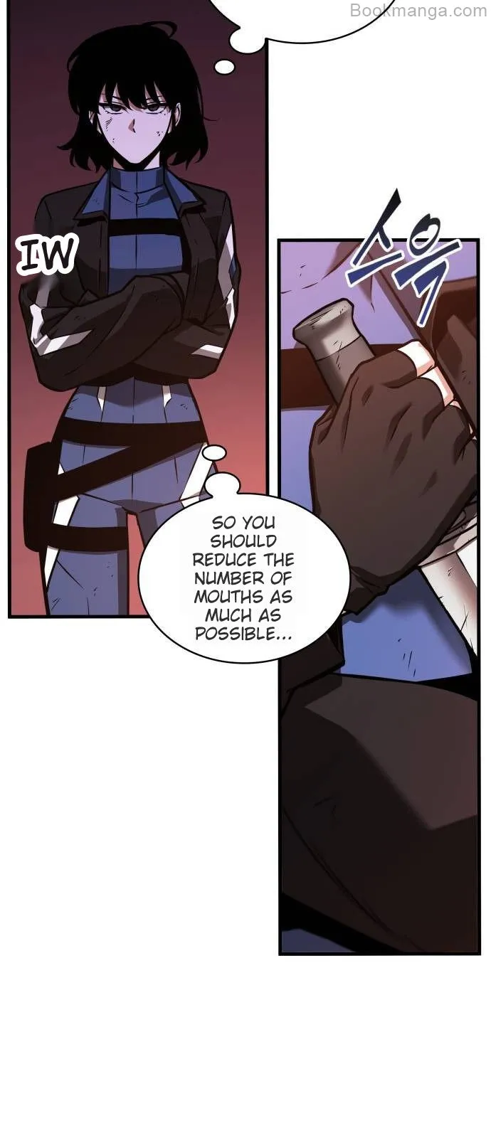 Read Omniscient Reader’s Viewpoint (en) Manga Online