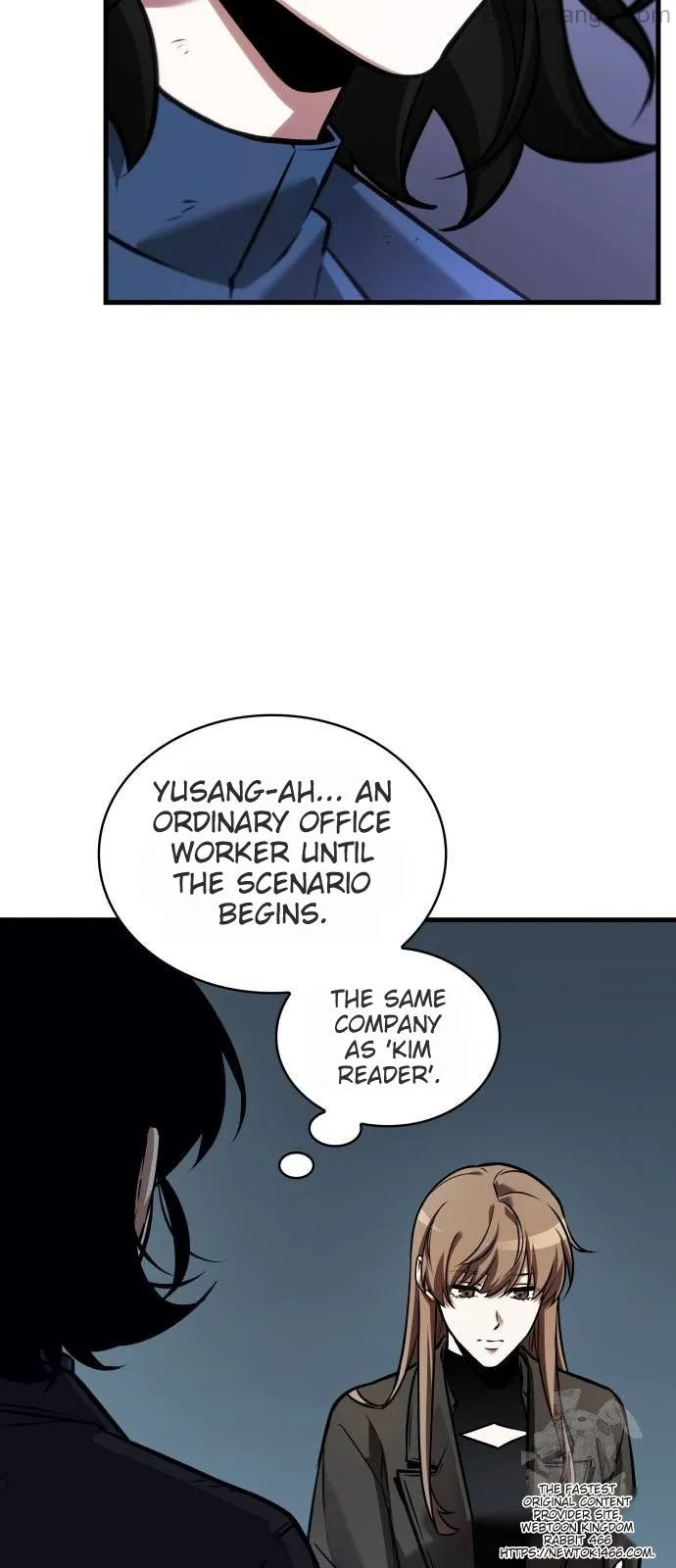 Read Omniscient Reader’s Viewpoint (en) Manga Online