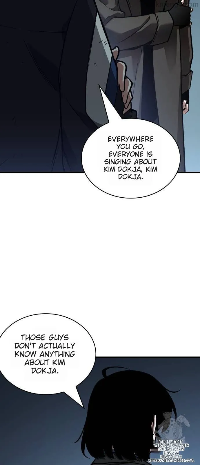 Read Omniscient Reader’s Viewpoint (en) Manga Online