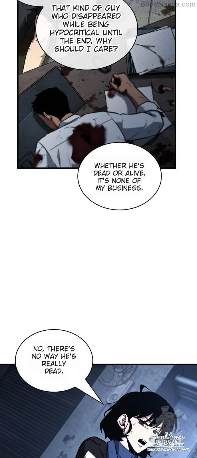 Read Omniscient Reader’s Viewpoint (en) Manga Online