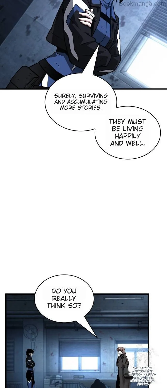 Read Omniscient Reader’s Viewpoint (en) Manga Online