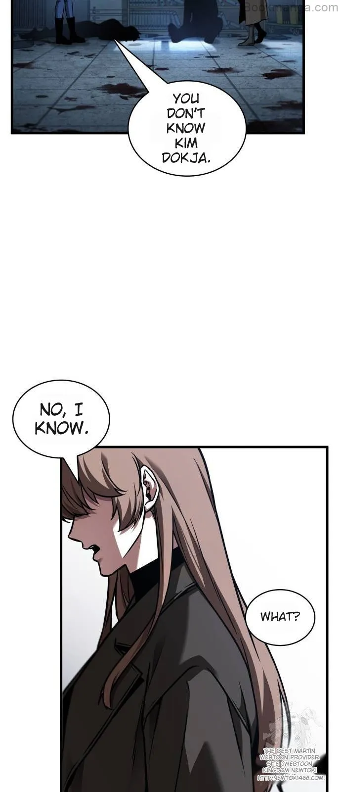 Read Omniscient Reader’s Viewpoint (en) Manga Online