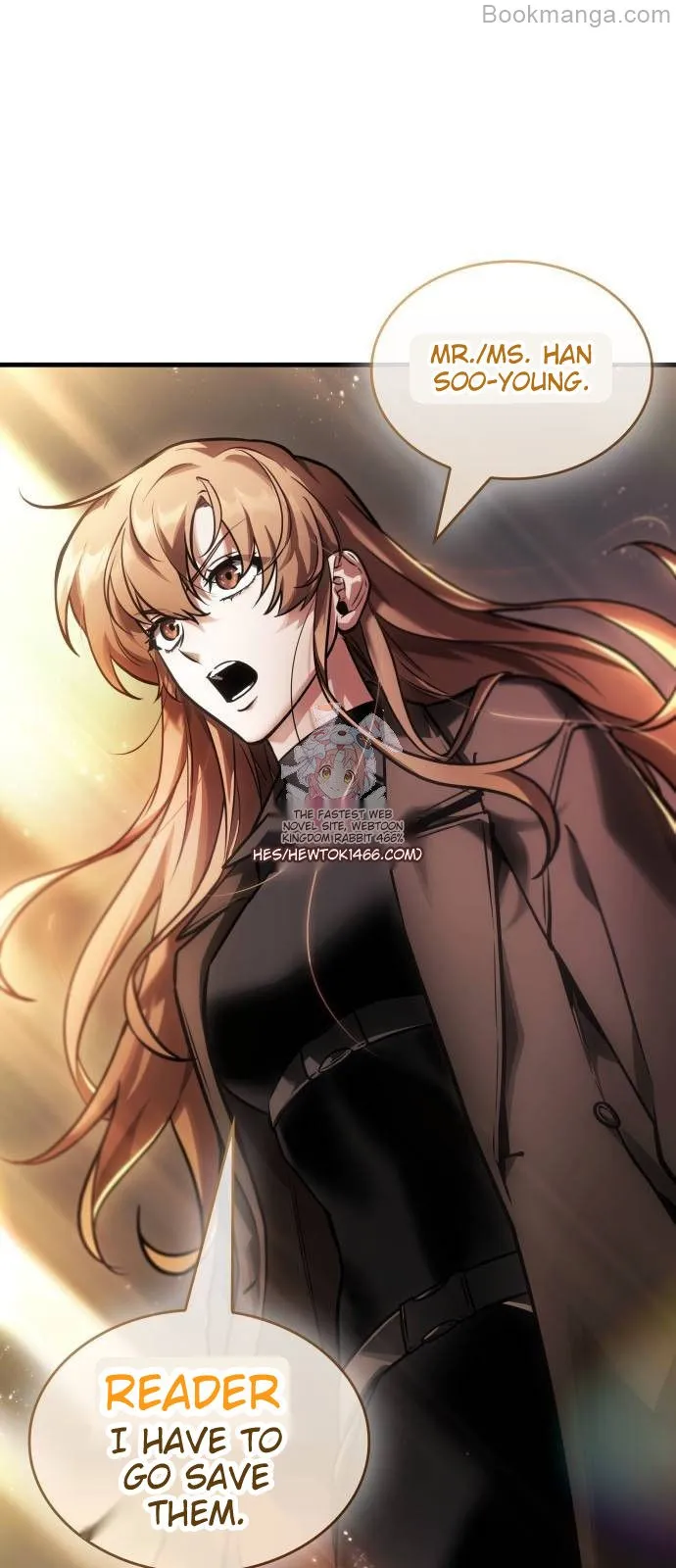 Read Omniscient Reader’s Viewpoint (en) Manga Online
