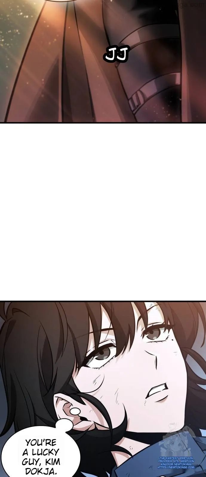 Read Omniscient Reader’s Viewpoint (en) Manga Online