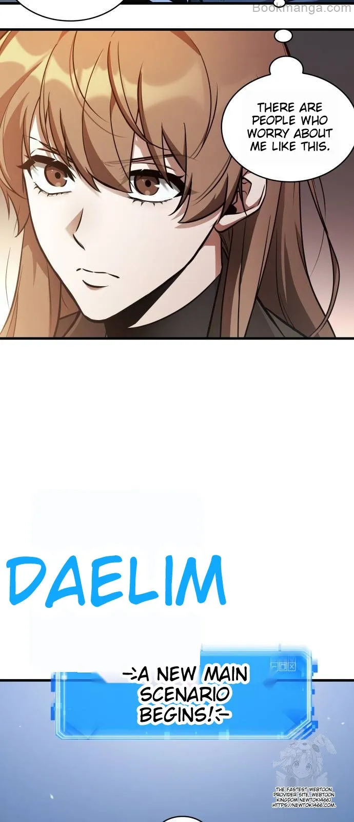 Read Omniscient Reader’s Viewpoint (en) Manga Online