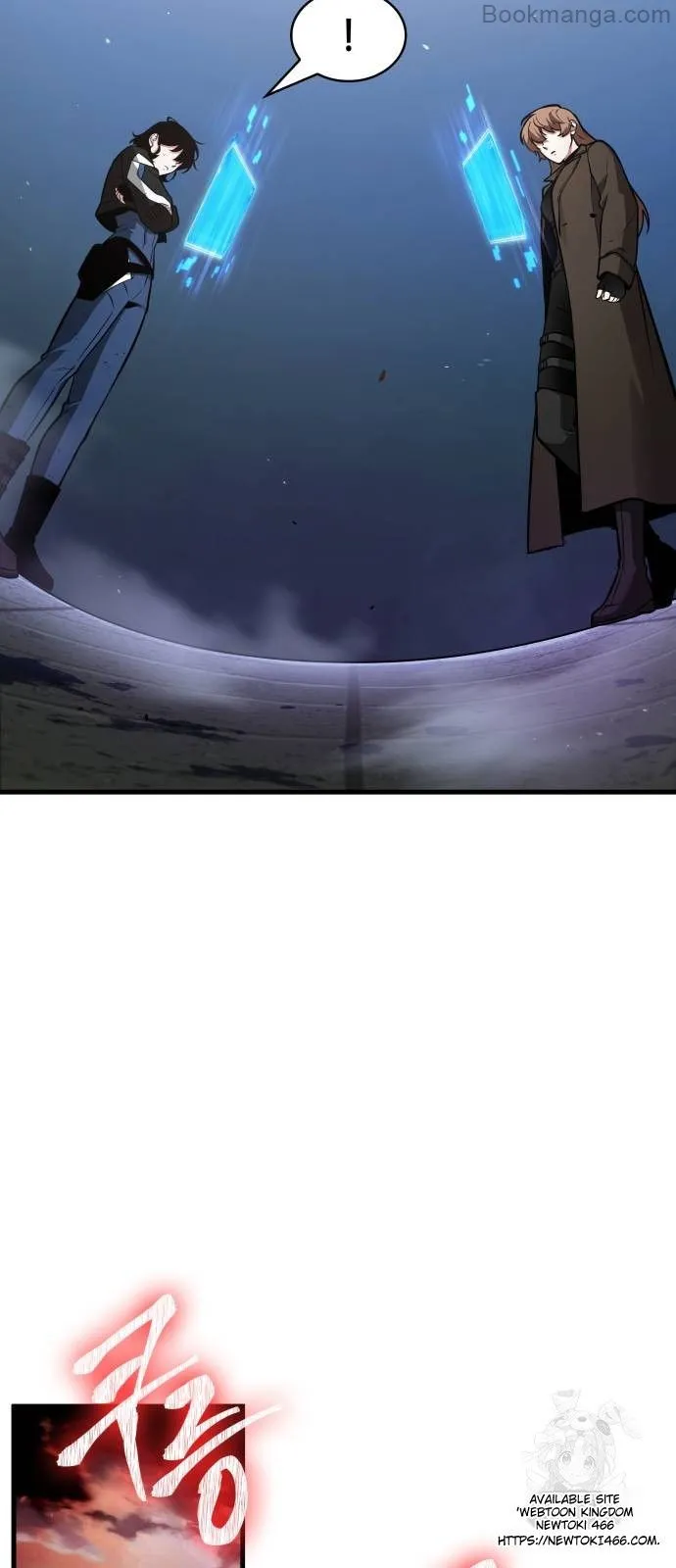 Read Omniscient Reader’s Viewpoint (en) Manga Online
