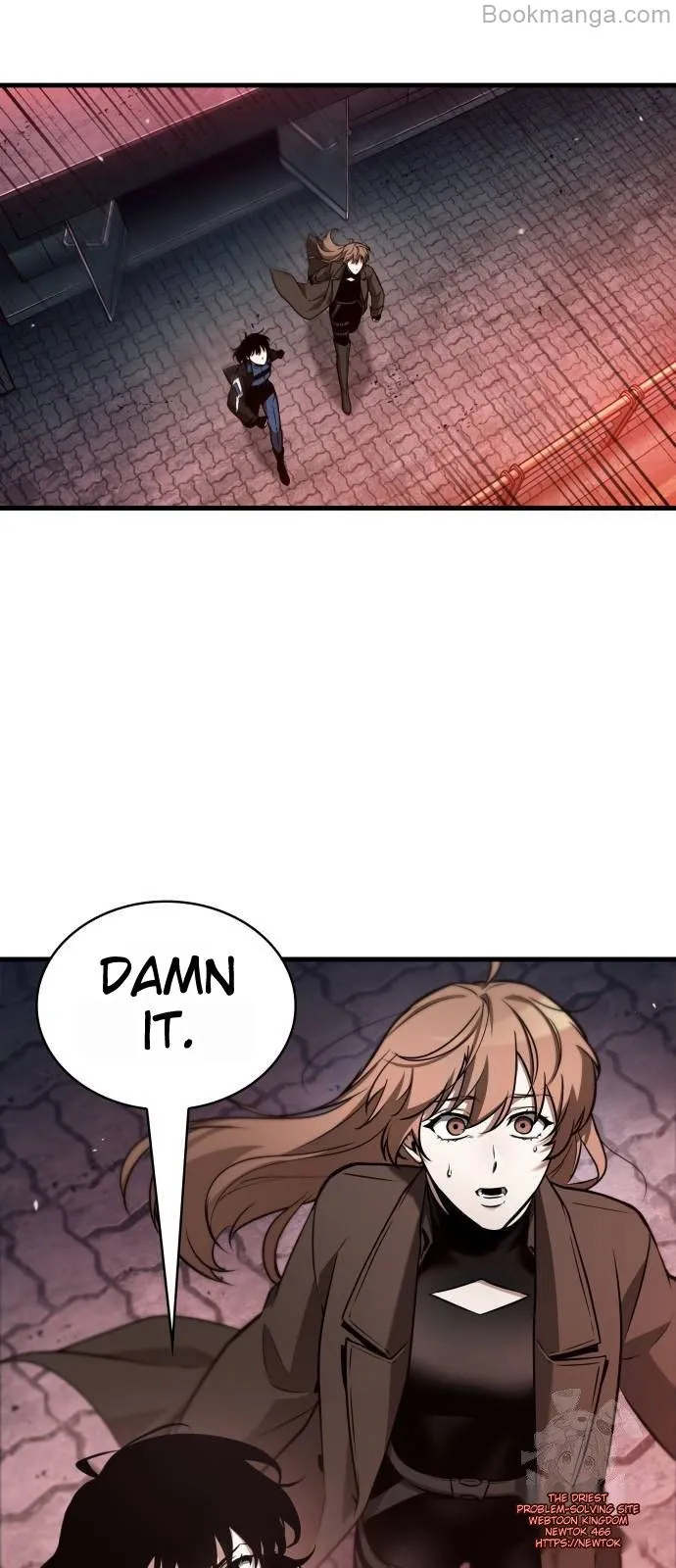 Read Omniscient Reader’s Viewpoint (en) Manga Online
