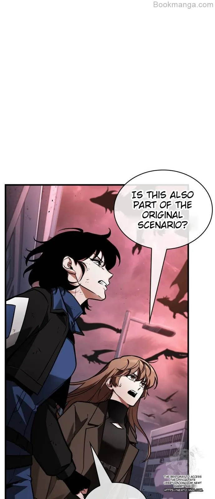 Read Omniscient Reader’s Viewpoint (en) Manga Online
