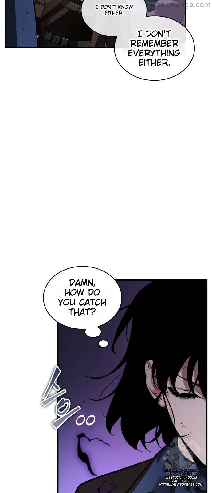 Read Omniscient Reader’s Viewpoint (en) Manga Online