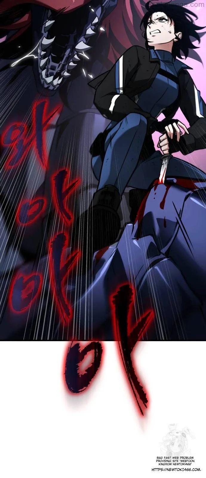 Read Omniscient Reader’s Viewpoint (en) Manga Online