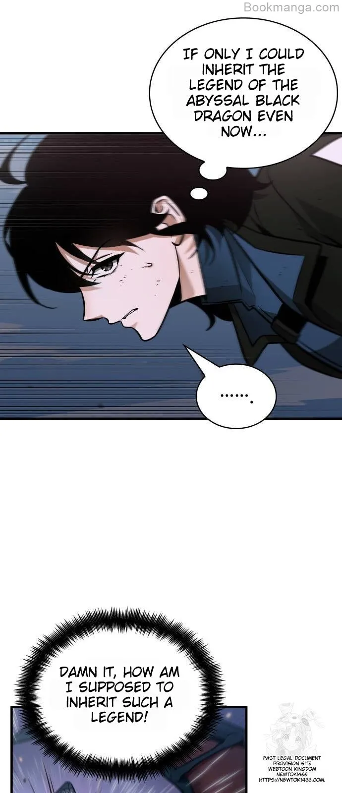 Read Omniscient Reader’s Viewpoint (en) Manga Online
