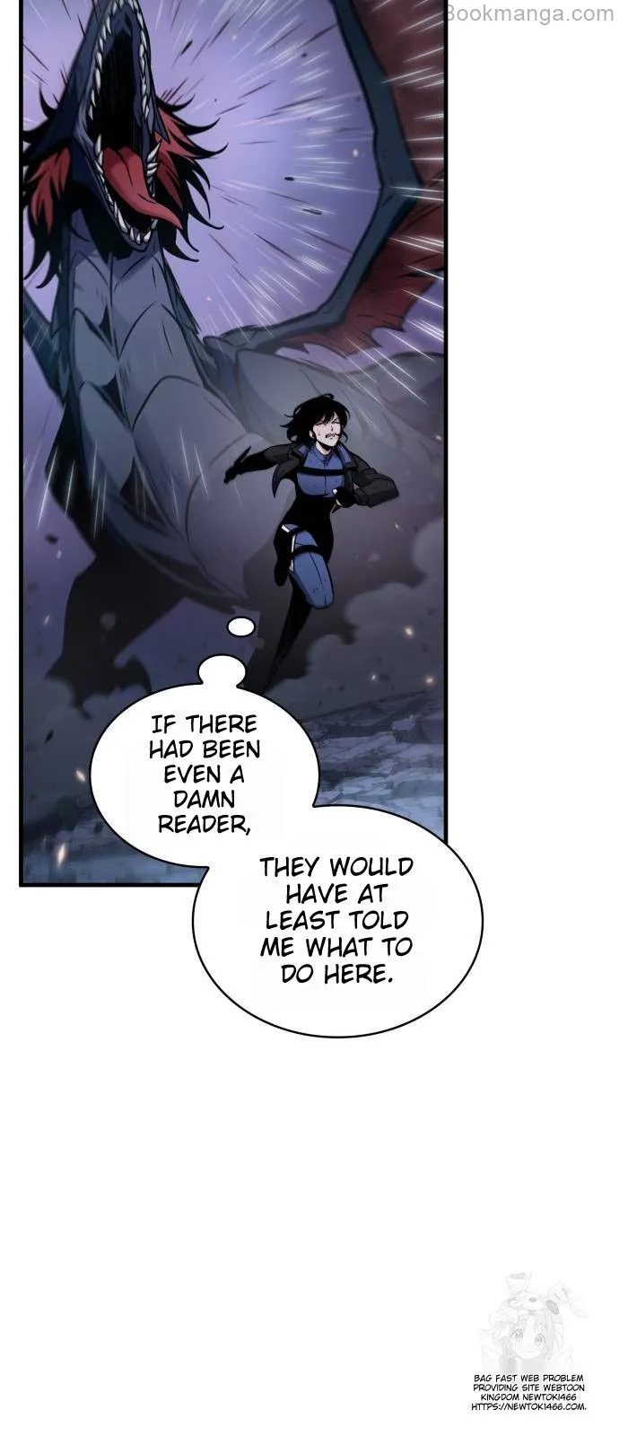Read Omniscient Reader’s Viewpoint (en) Manga Online