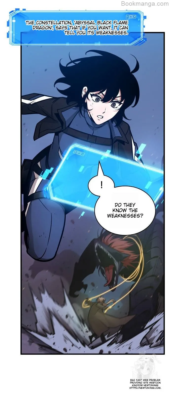 Read Omniscient Reader’s Viewpoint (en) Manga Online