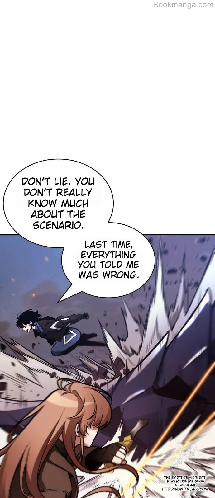 Read Omniscient Reader’s Viewpoint (en) Manga Online