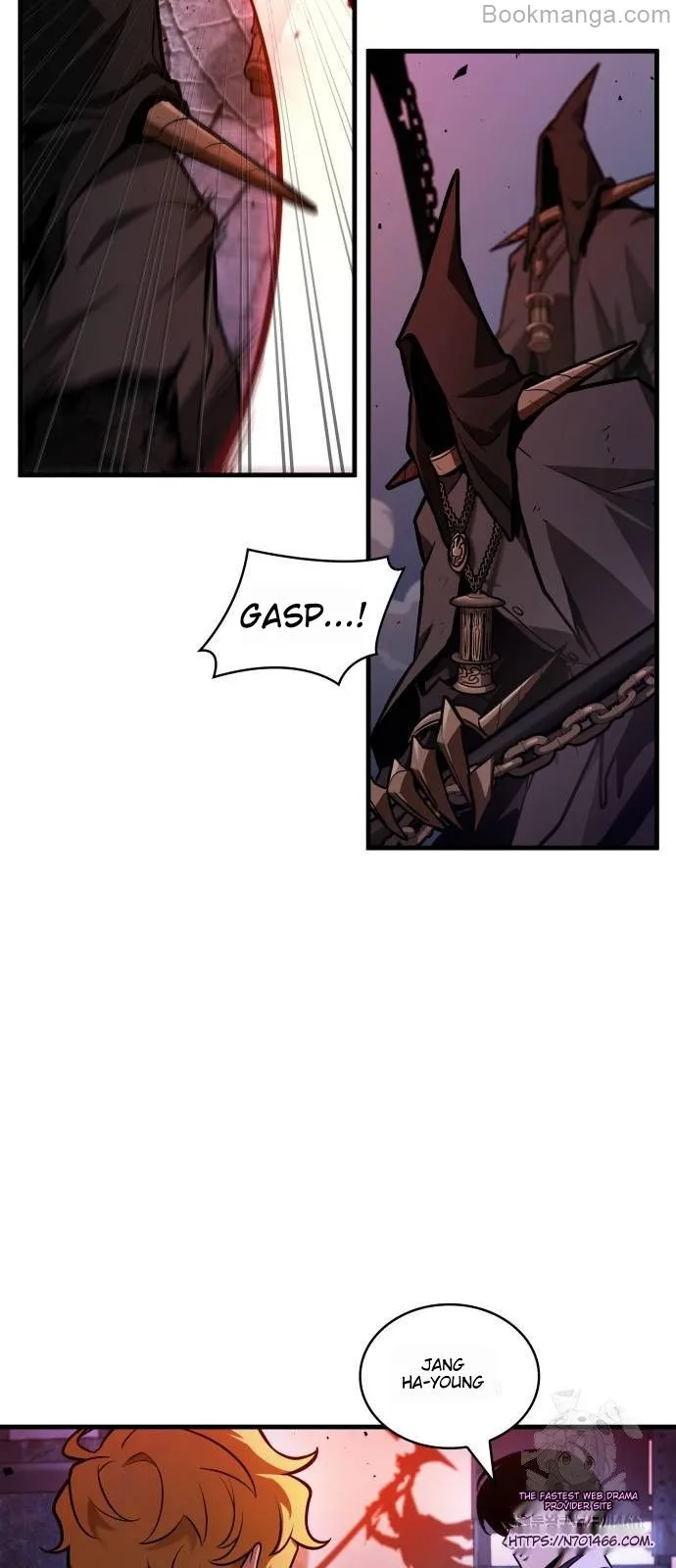 Read Omniscient Reader’s Viewpoint (en) Manga Online