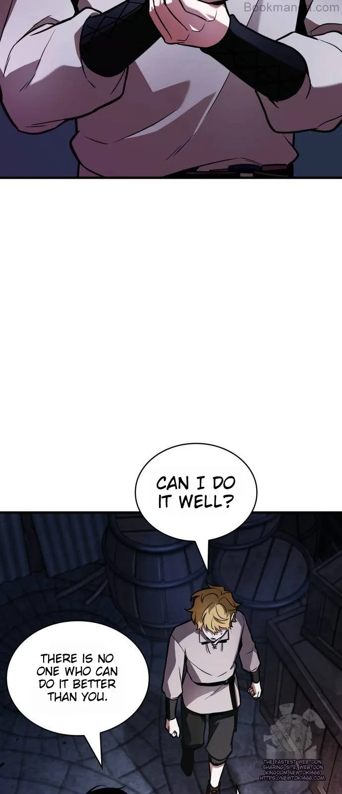 Read Omniscient Reader’s Viewpoint (en) Manga Online