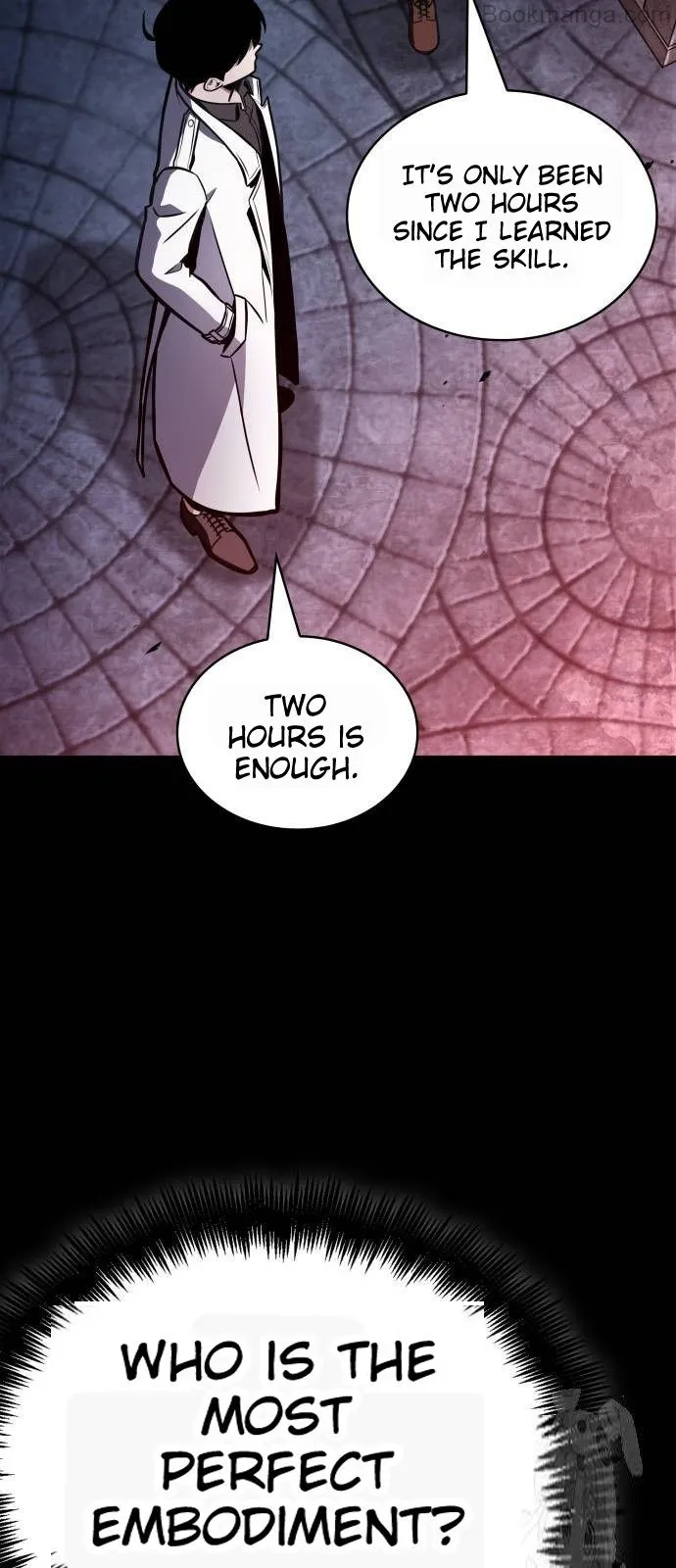 Read Omniscient Reader’s Viewpoint (en) Manga Online