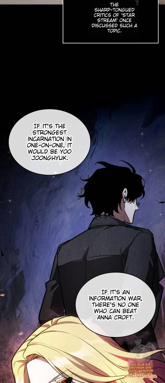 Read Omniscient Reader’s Viewpoint (en) Manga Online