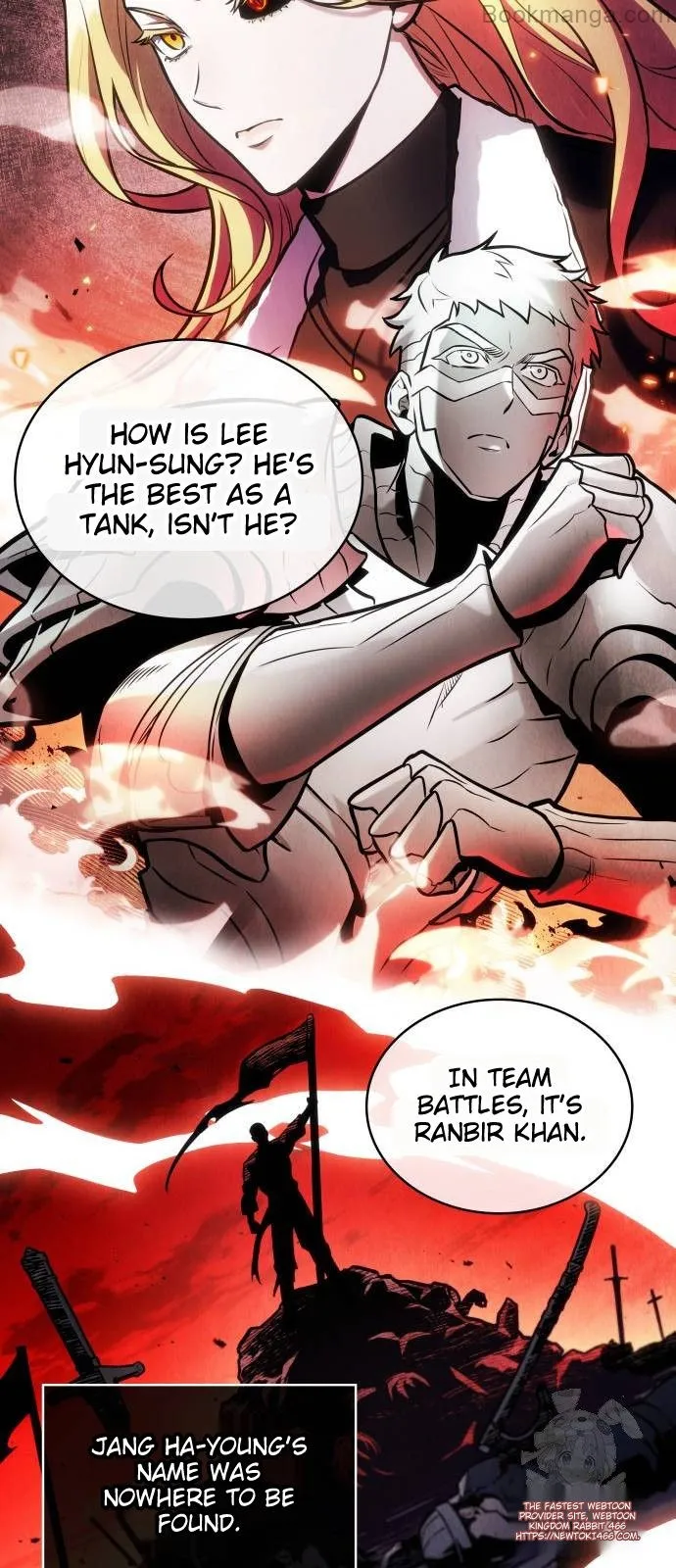 Read Omniscient Reader’s Viewpoint (en) Manga Online