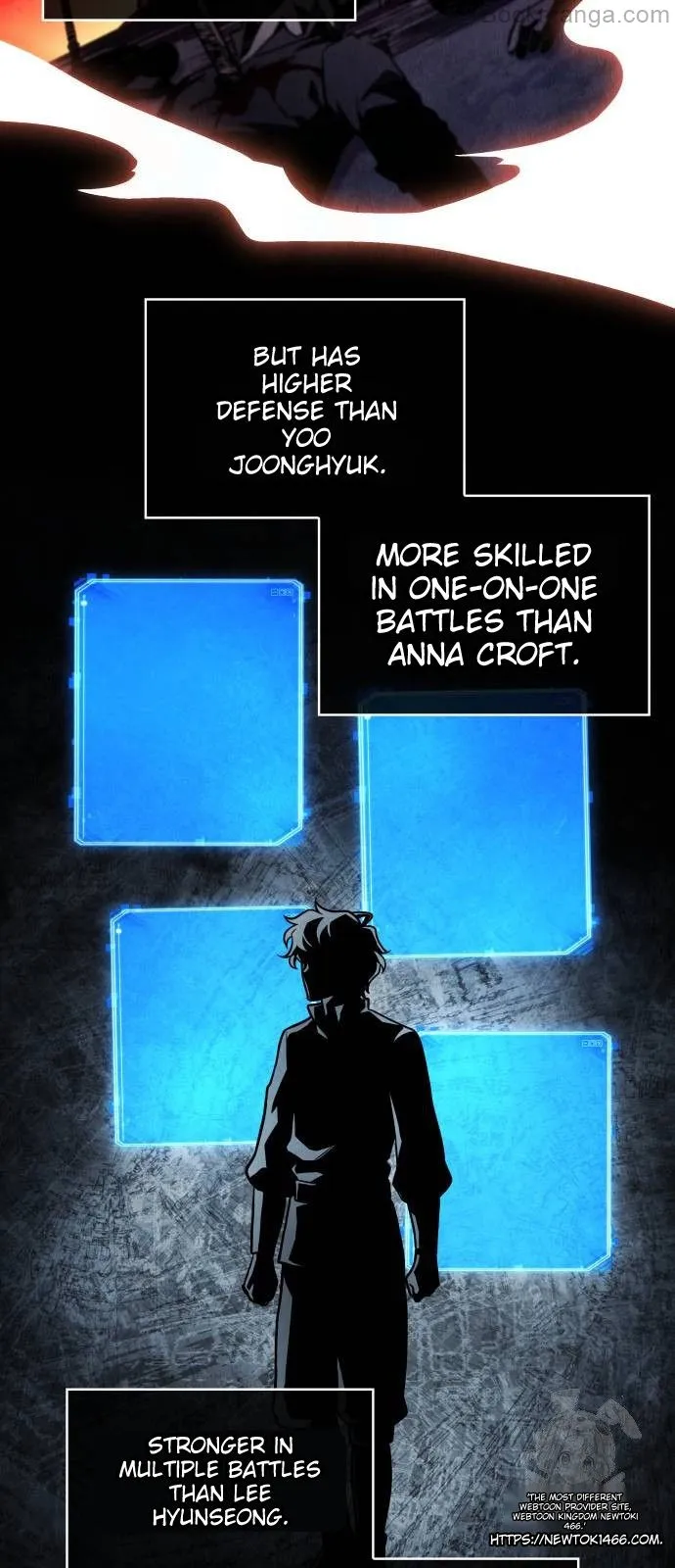 Read Omniscient Reader’s Viewpoint (en) Manga Online