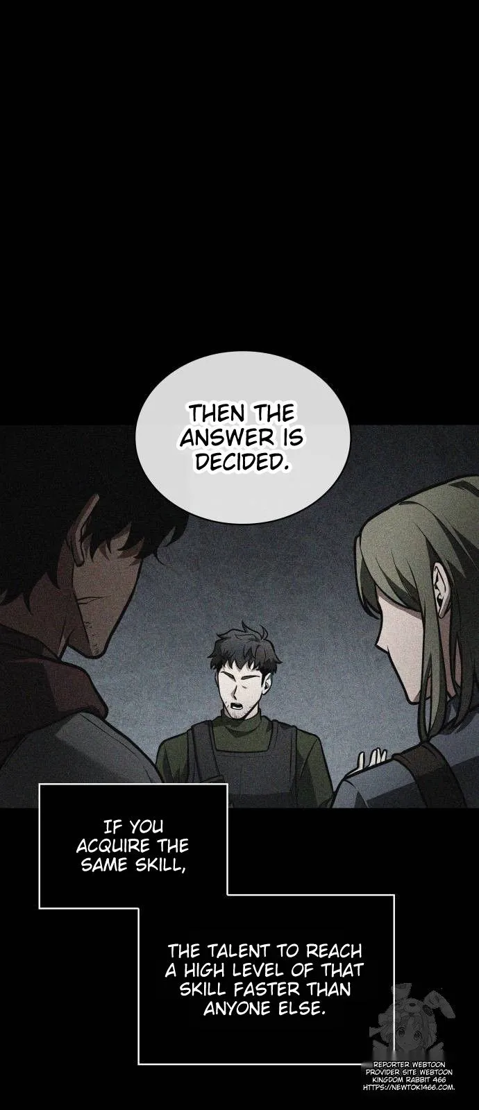 Read Omniscient Reader’s Viewpoint (en) Manga Online