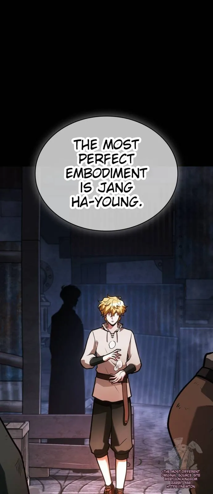 Read Omniscient Reader’s Viewpoint (en) Manga Online