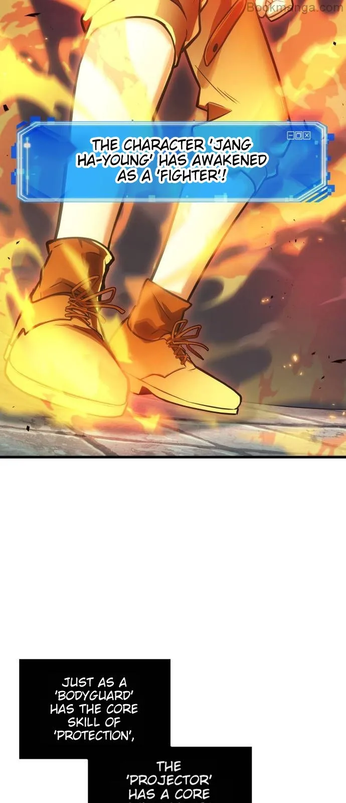 Read Omniscient Reader’s Viewpoint (en) Manga Online