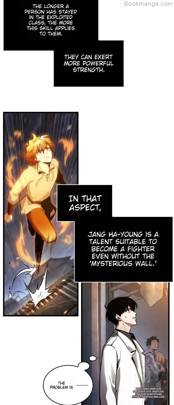 Read Omniscient Reader’s Viewpoint (en) Manga Online