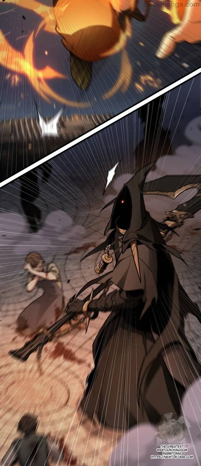 Read Omniscient Reader’s Viewpoint (en) Manga Online