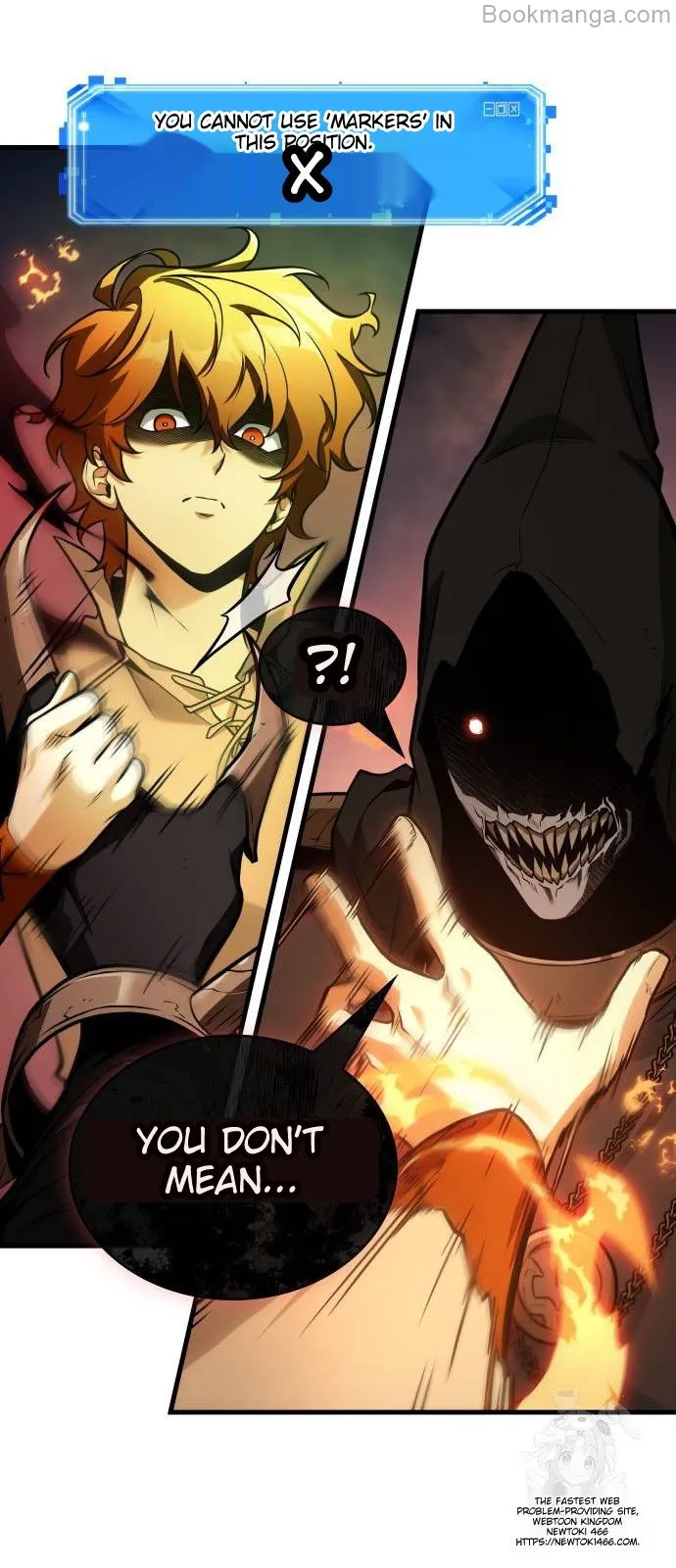 Read Omniscient Reader’s Viewpoint (en) Manga Online