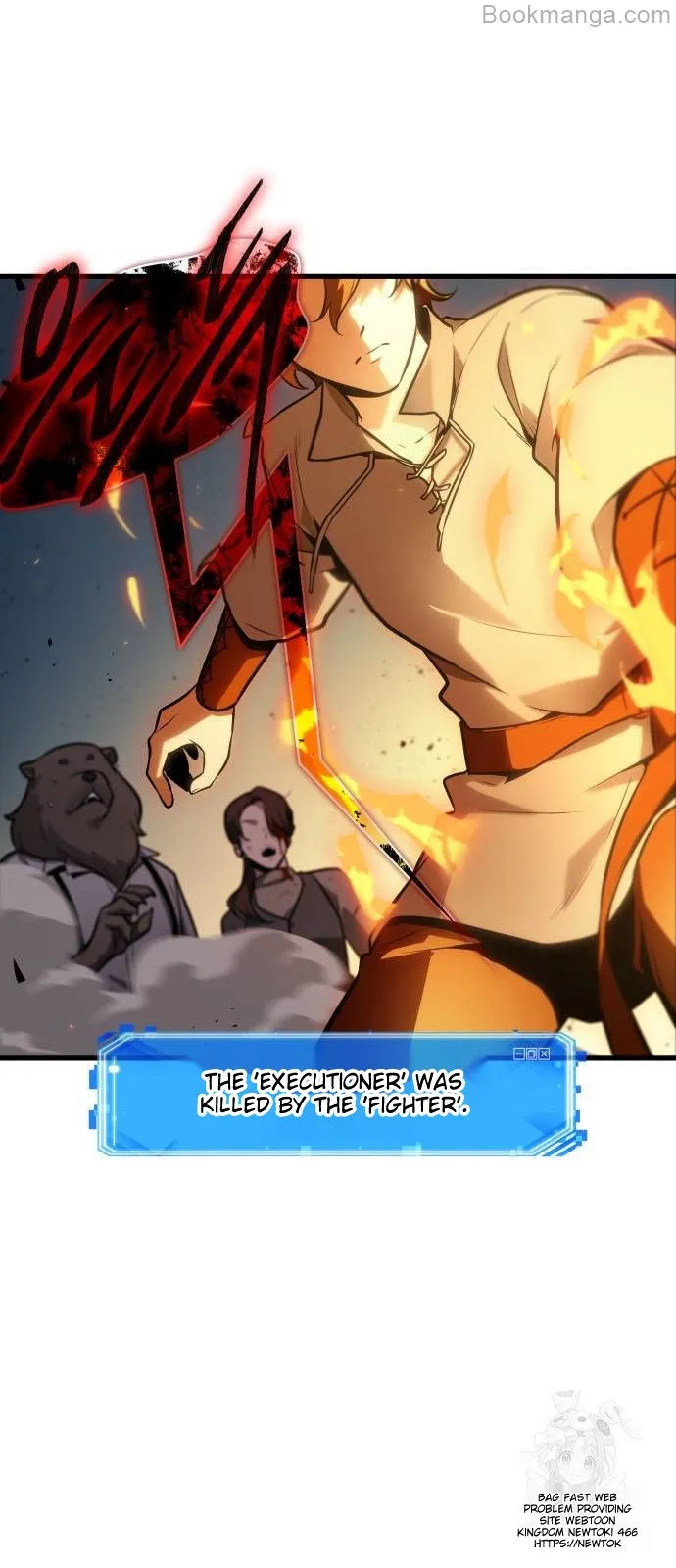 Read Omniscient Reader’s Viewpoint (en) Manga Online
