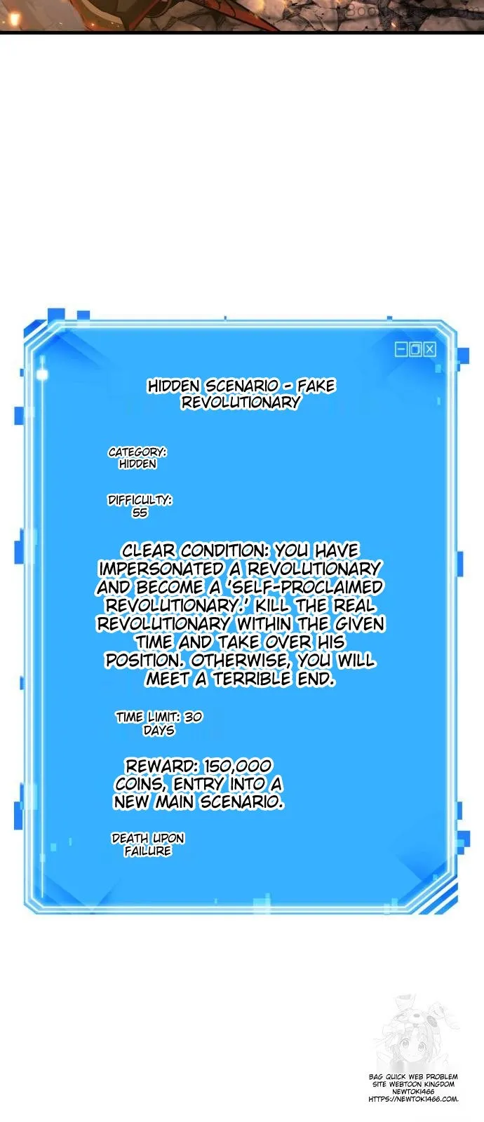 Read Omniscient Reader’s Viewpoint (en) Manga Online