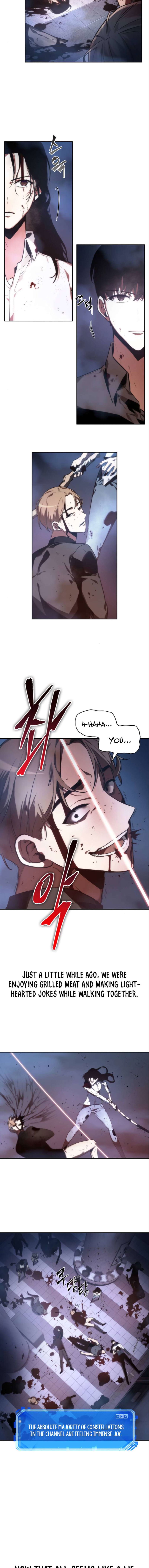 Read Omniscient Reader’s Viewpoint (en) Manga Online