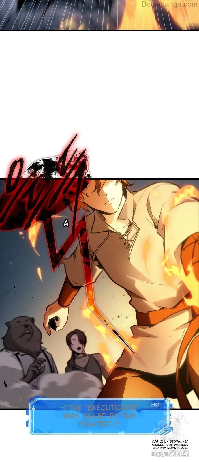Read Omniscient Reader’s Viewpoint (en) Manga Online