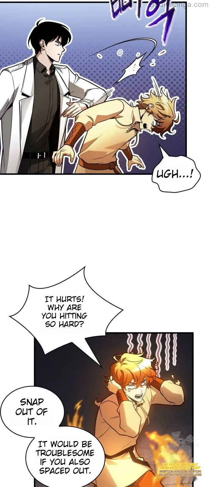Read Omniscient Reader’s Viewpoint (en) Manga Online