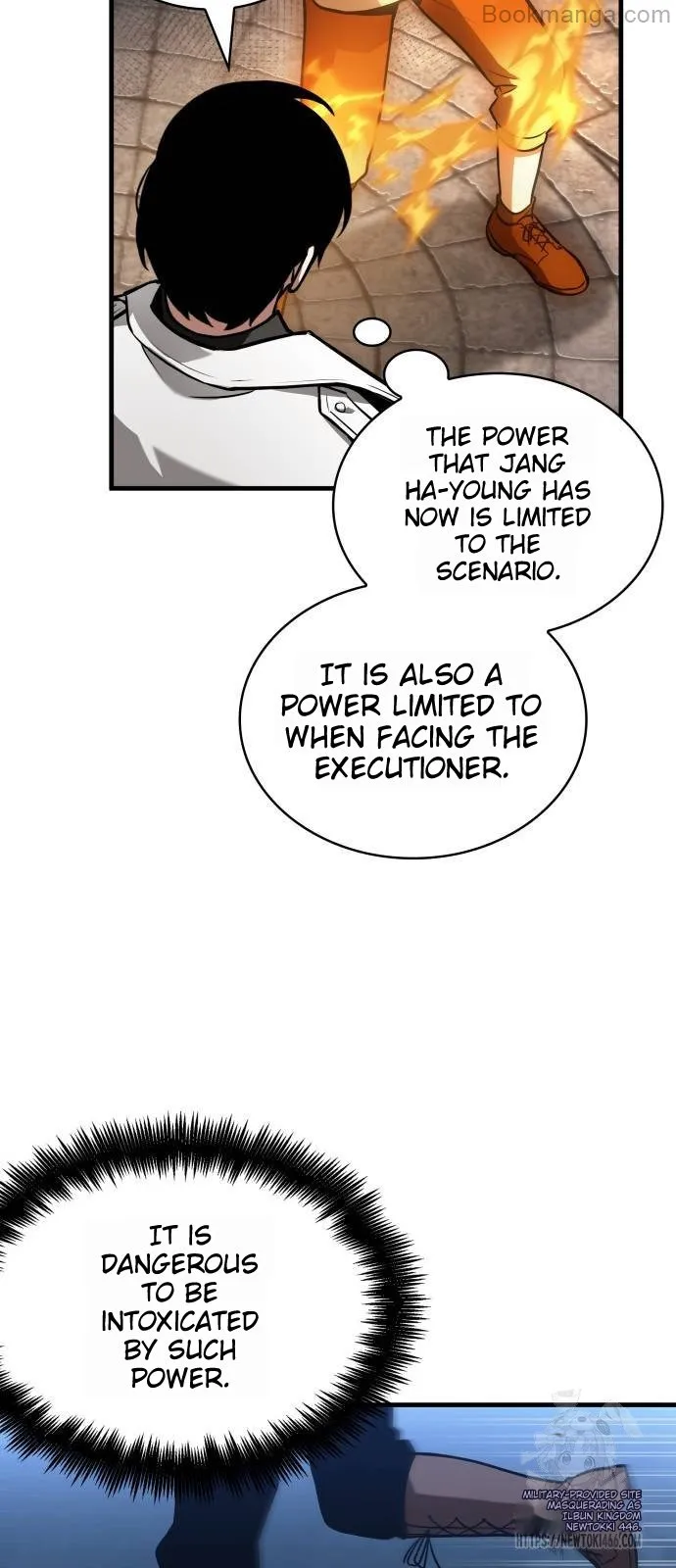 Read Omniscient Reader’s Viewpoint (en) Manga Online