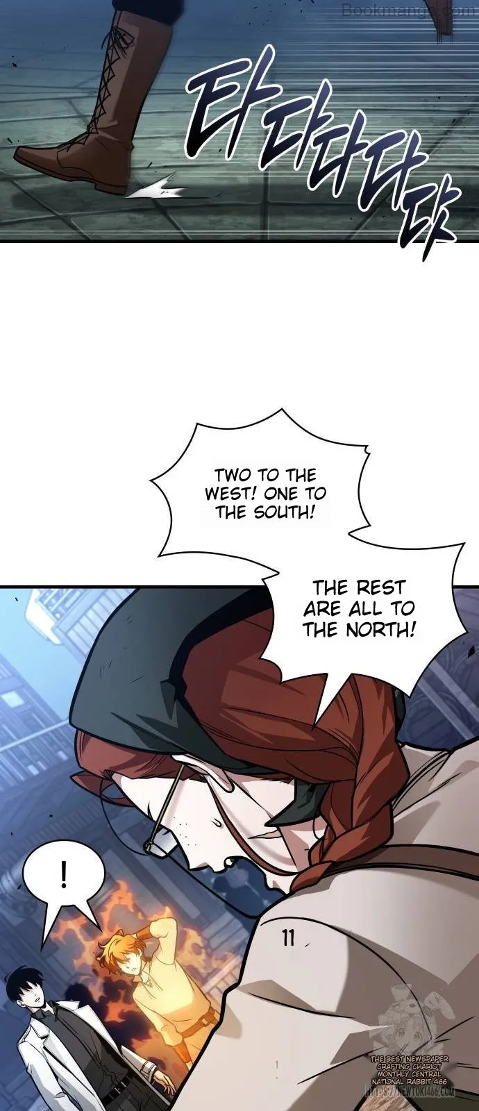 Read Omniscient Reader’s Viewpoint (en) Manga Online