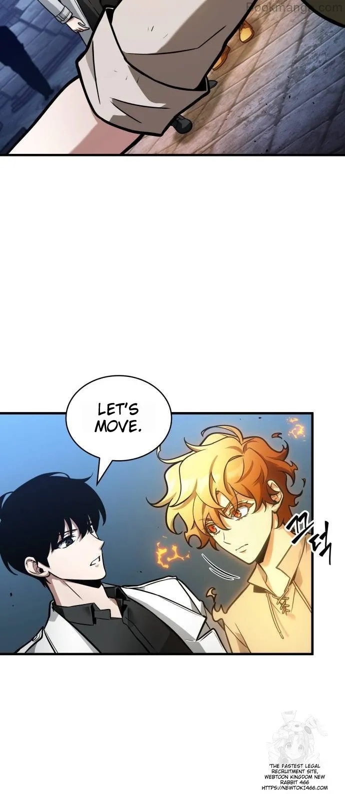 Read Omniscient Reader’s Viewpoint (en) Manga Online