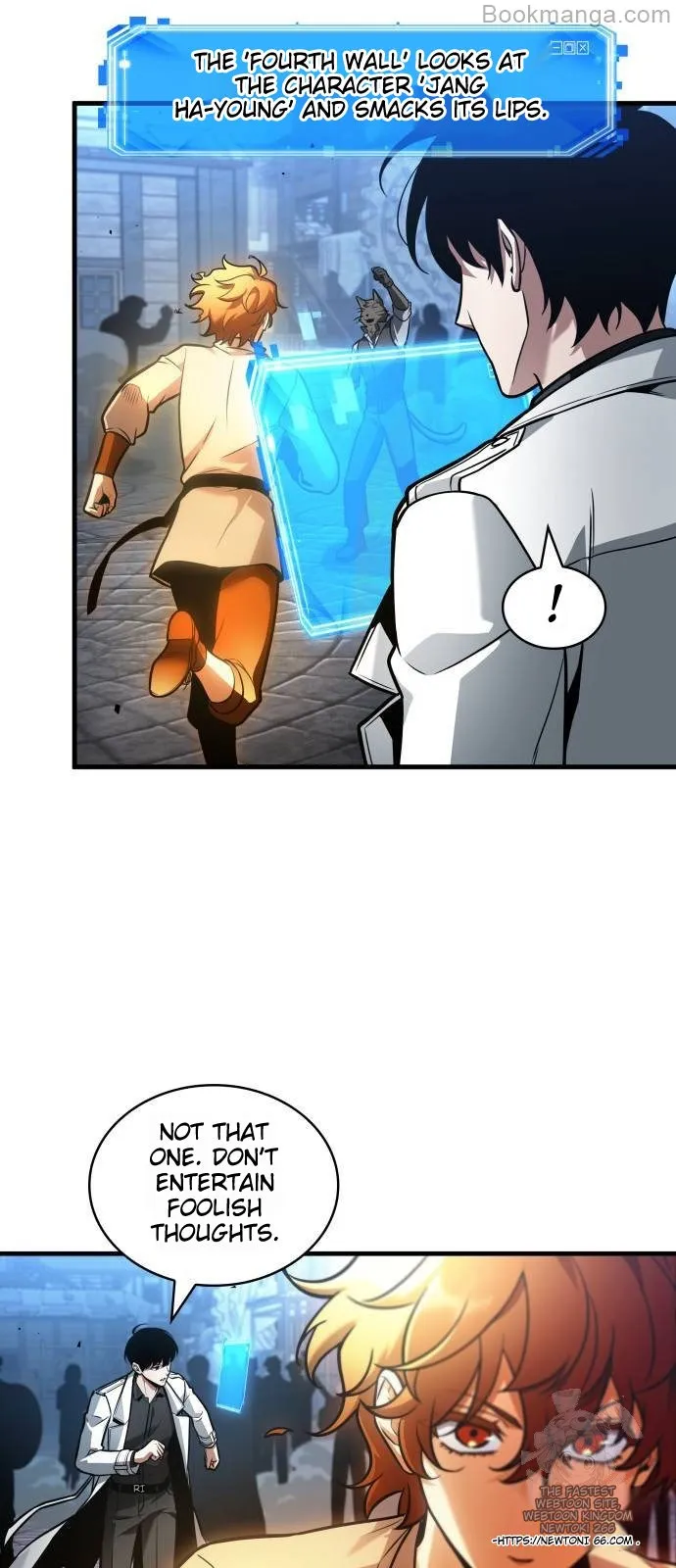 Read Omniscient Reader’s Viewpoint (en) Manga Online