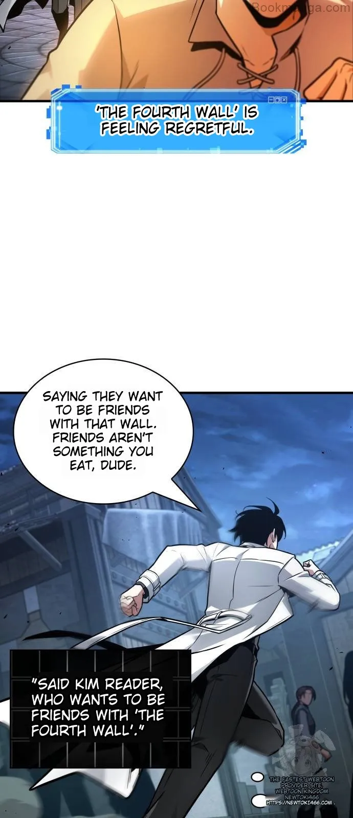 Read Omniscient Reader’s Viewpoint (en) Manga Online
